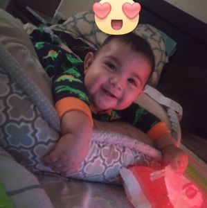 Meet your Posher, Juanita